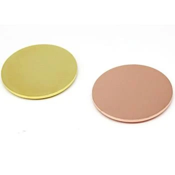 Standartinis žvakių dangtelis „Zamac“