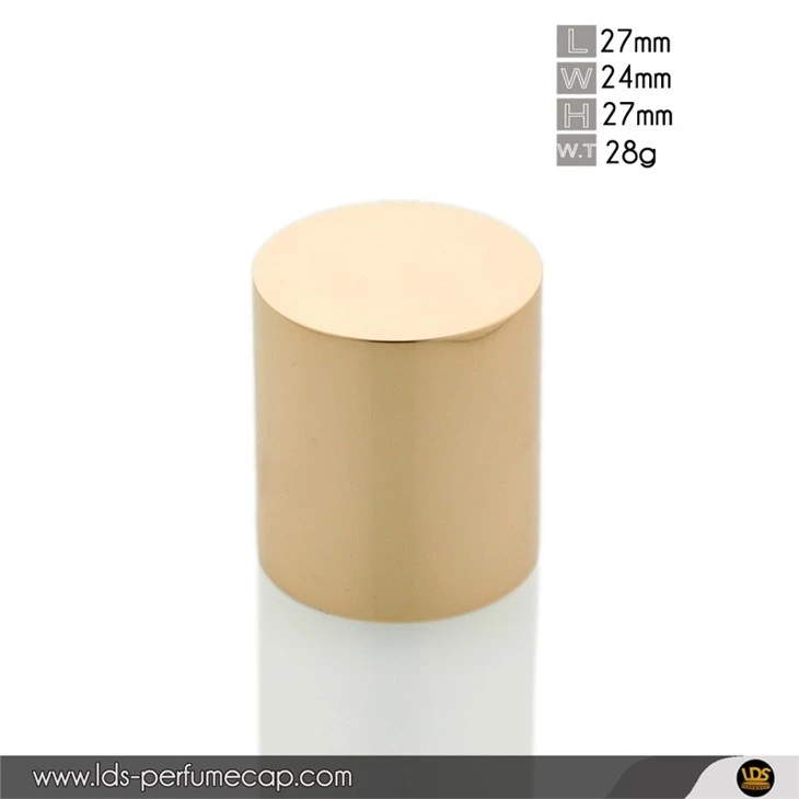 Perfume Cap