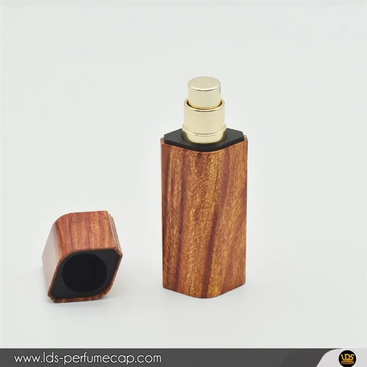 Perfume Travel Spray Case best